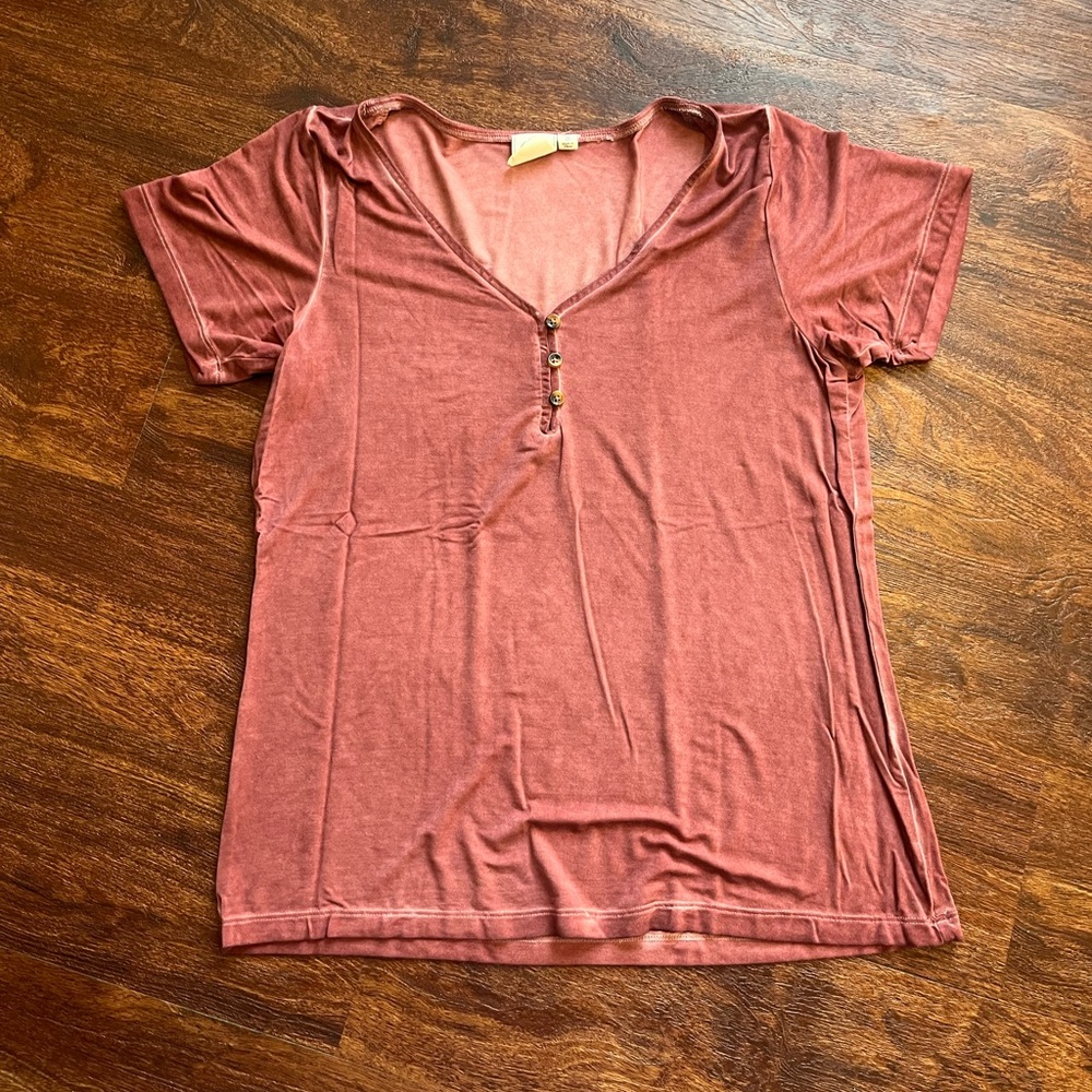 White Crow Top